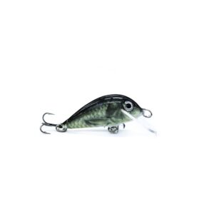 WOBLER BRISK 4 NARYBEK
