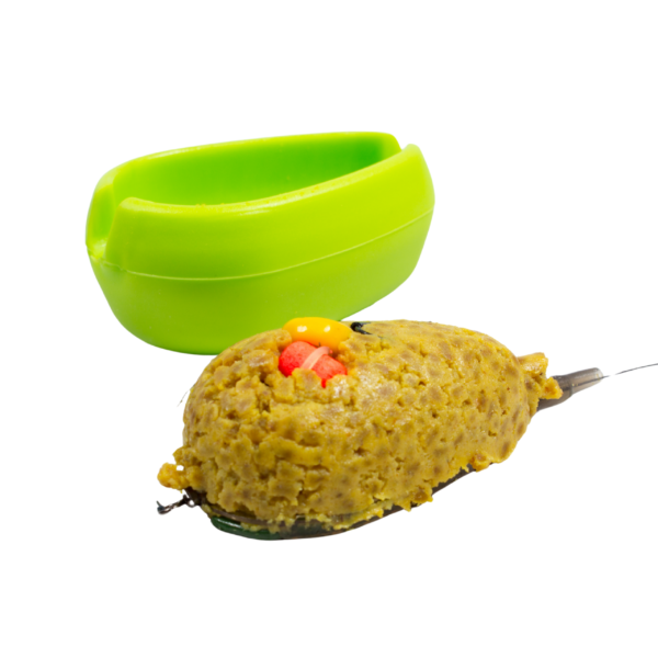 POWER SHOT PELLET 2mm KRYL - TRUSKAWKA 1KG - Bandit Carp - obrazek 4